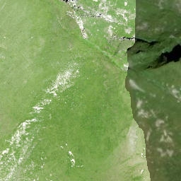 Satellite imagery of Hächlenchöpf, CH