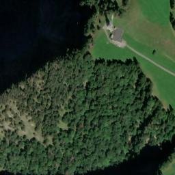 Satellite imagery of Mittagsplatte, CH