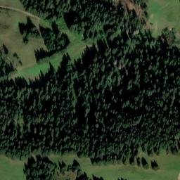 Satellite imagery of Furner Berg, CH