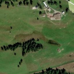 Satellite imagery of Schwänzelegg, CH
