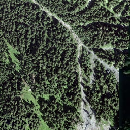 Satellite imagery of Horn, CH