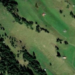 Satellite imagery of Alpbüel, CH