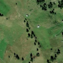 Satellite imagery of Alpbüel, CH