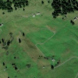 Satellite imagery of Alpbüel, CH