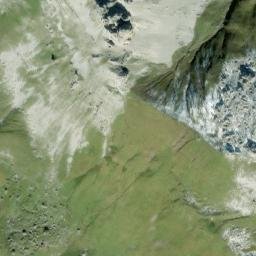Satellite imagery of Geisstschuggen, CH