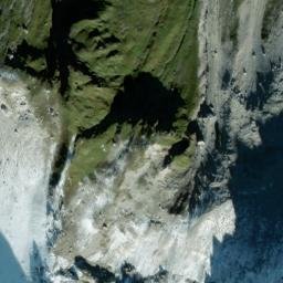 Satellite imagery of Plattenflue, CH