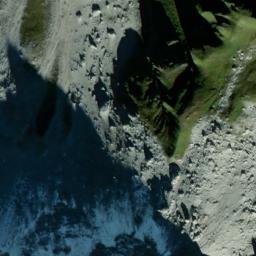 Satellite imagery of Plattenflue, CH