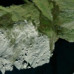 Satellite imagery of Plattenflue, CH