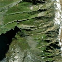 Satellite imagery of Juonenfürggli, AT