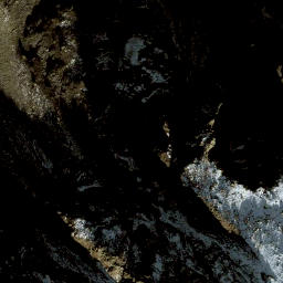 Satellite imagery of Gargellener Madrisa - HG, AT