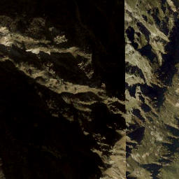 Satellite imagery of Zaferna, AT