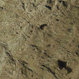 Satellite imagery of Ballunspitze, AT