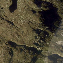 Satellite imagery of Ballunspitze, AT