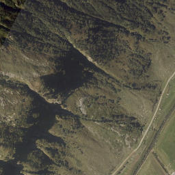 Satellite imagery of Ballunspitze, AT