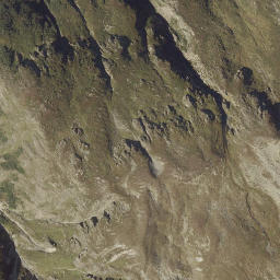 Satellite imagery of Nördererspitze, AT