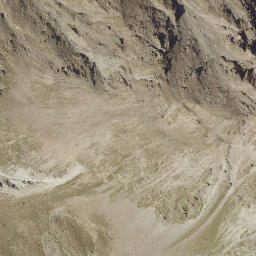 Satellite imagery of Bidnerspitze, AT