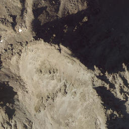 Satellite imagery of Bidnerspitze, AT