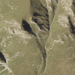 Satellite imagery of Pischakopf, CH