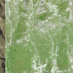 Satellite imagery of Piz Val Matruga, CH