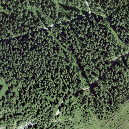 Satellite imagery of Motta Saltuorn, CH
