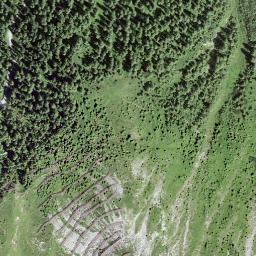 Satellite imagery of Motta Saltuorn, CH