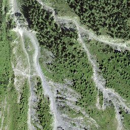 Satellite imagery of Motta Saltuorn, CH