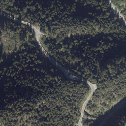 Satellite imagery of Craista Dadaint, CH