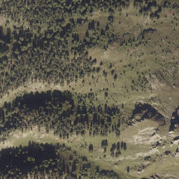 Satellite imagery of Ulrichskopf, AT