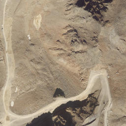 Satellite imagery of Gaislachkogel, AT