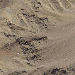 Satellite imagery of Gaislachkogel, AT