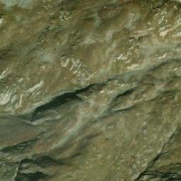 Satellite imagery of La Mulle, AT