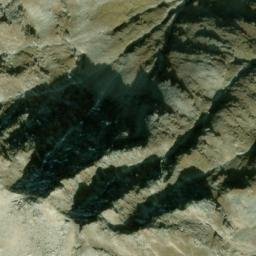Satellite imagery of Stoll Spitze, AT