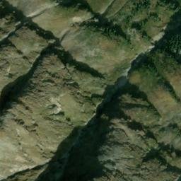 Satellite imagery of Stoll Spitze, AT