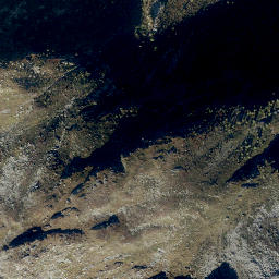 Satellite imagery of Weißes Beil, AT