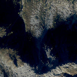 Satellite imagery of Weißes Beil, AT