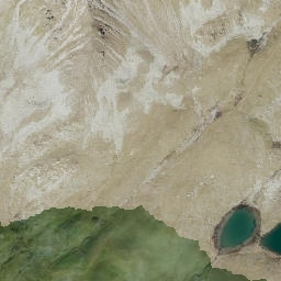 Satellite imagery of Defereggen Virgentörl, AT