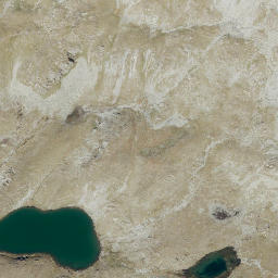 Satellite imagery of Defereggen Virgentörl, AT