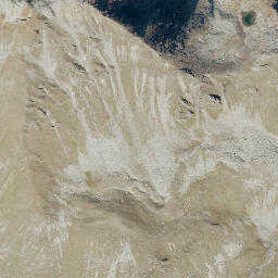 Satellite imagery of Gosing Kopf, AT