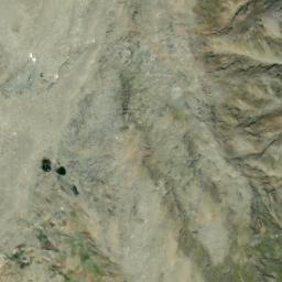 Satellite imagery of Kalser Törl, AT