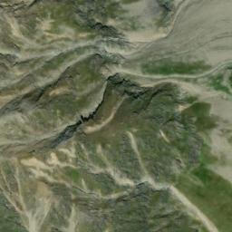 Satellite imagery of Kalser Törl, AT