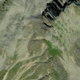 Satellite imagery of Gößnitzscharte, AT