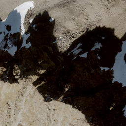 Satellite imagery of Klammerköpfe, AT