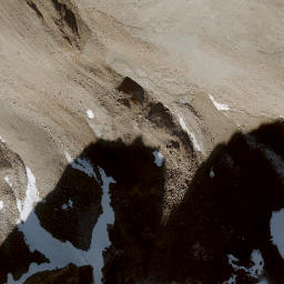 Satellite imagery of Östlicher Perschitzkopf, AT