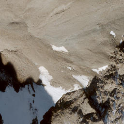 Satellite imagery of Östlicher Perschitzkopf, AT