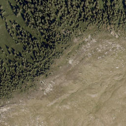Satellite imagery of Zeneberg, AT