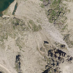 Satellite imagery of Gamolnig Spitze, AT