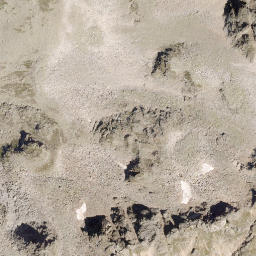 Satellite imagery of Gamolnig Spitze, AT