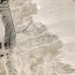 Satellite imagery of Gamolnig Spitze, AT