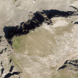 Satellite imagery of Rote Wand, AT