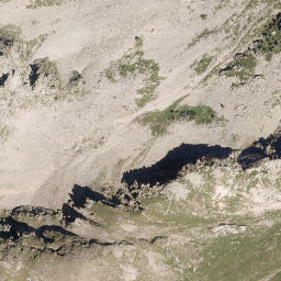 Satellite imagery of Rote Wand, AT